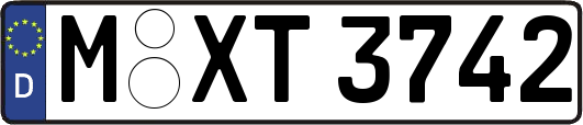 M-XT3742