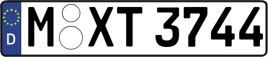 M-XT3744