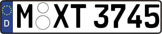 M-XT3745