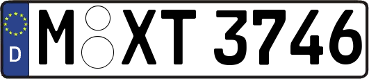 M-XT3746