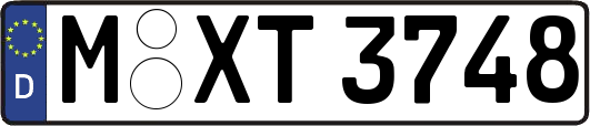 M-XT3748