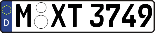 M-XT3749