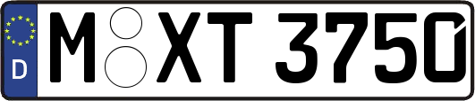 M-XT3750