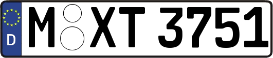 M-XT3751
