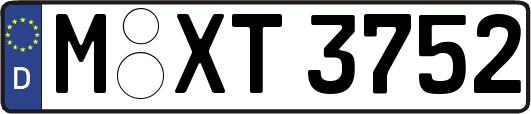 M-XT3752