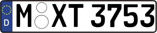 M-XT3753