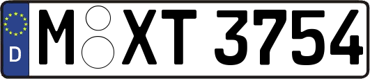 M-XT3754