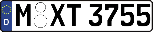 M-XT3755