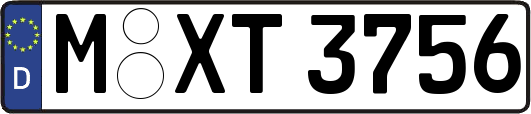 M-XT3756