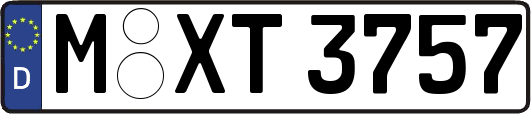 M-XT3757