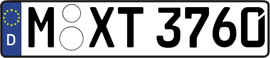 M-XT3760