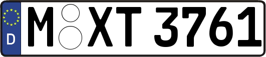 M-XT3761