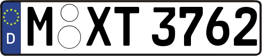 M-XT3762
