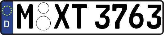 M-XT3763