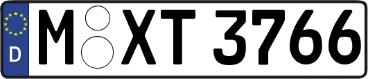 M-XT3766