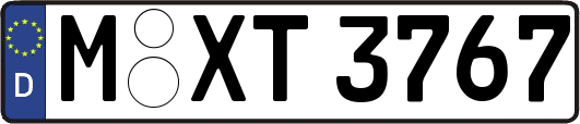 M-XT3767