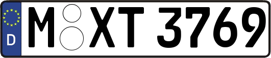 M-XT3769