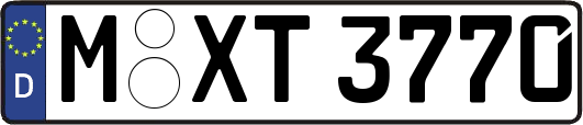 M-XT3770
