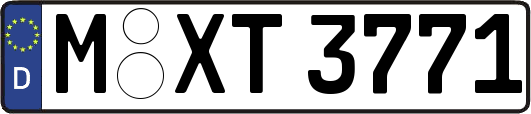 M-XT3771