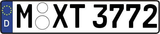M-XT3772