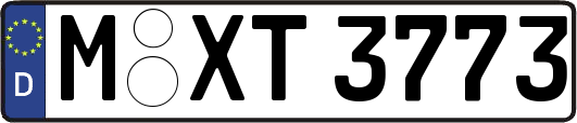M-XT3773