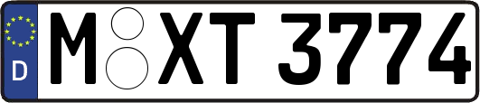 M-XT3774