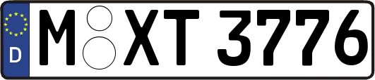 M-XT3776