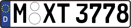 M-XT3778