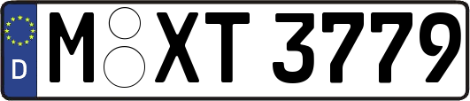 M-XT3779