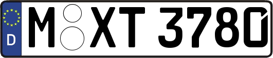 M-XT3780