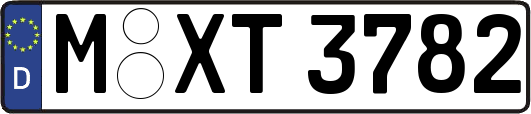 M-XT3782