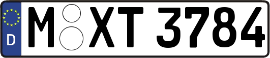 M-XT3784