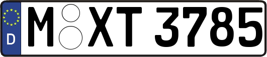 M-XT3785