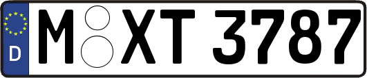 M-XT3787