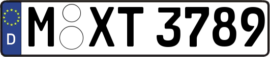 M-XT3789