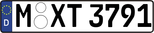 M-XT3791