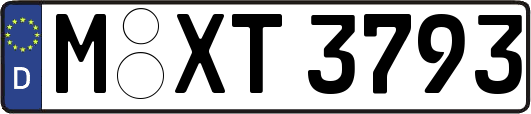 M-XT3793