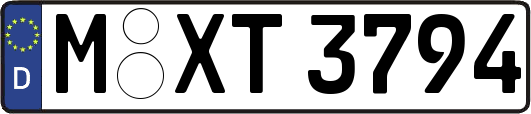 M-XT3794