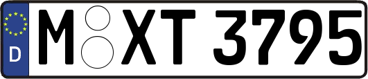 M-XT3795