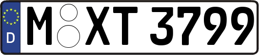 M-XT3799