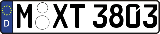 M-XT3803