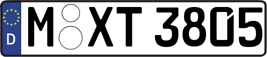 M-XT3805