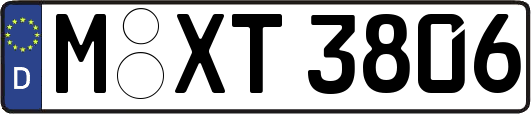 M-XT3806