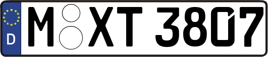 M-XT3807