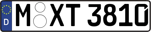 M-XT3810