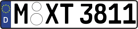 M-XT3811