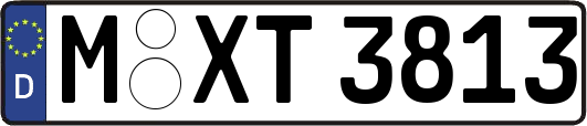 M-XT3813