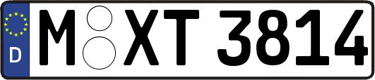 M-XT3814