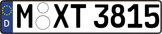 M-XT3815
