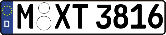 M-XT3816